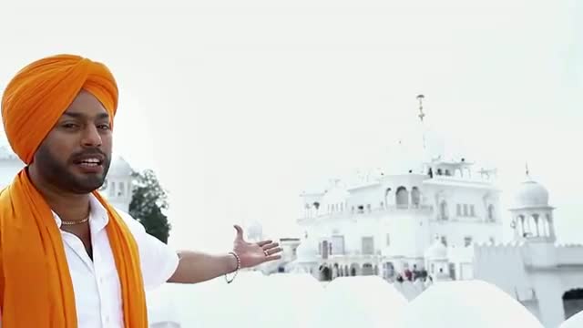 Watch Raaj Khalse Da - Rai Jujhar Official Video HD Video