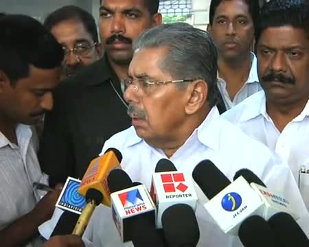 Watch Kerala fishermen killing Govt not to give in under Italian pressure Video