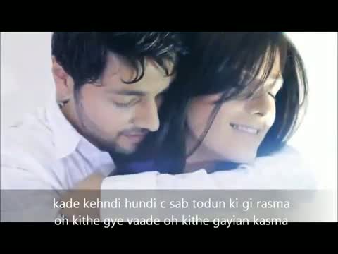 Watch Sohne Mukhde Da - Sharry maan Full Video Song Video