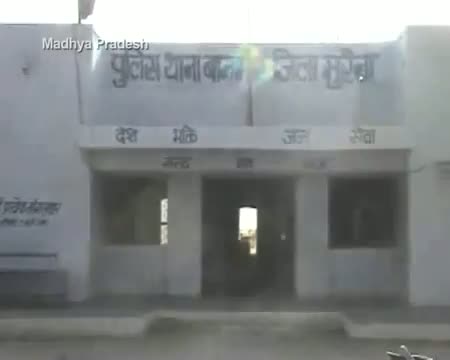 Watch CM orders judicial probe in IPS killing Video
