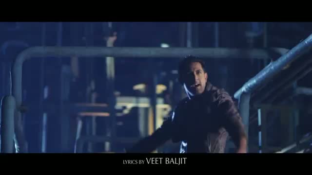 Watch Ashiq Tere - MIRZA - The Untold Story - Promo Song ft. Gippy Grewal, Yo Yo Honey Singh Video