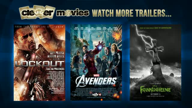 Watch The Hunger Games "Movie Event" TV Spot Official [1080 HD] Video
