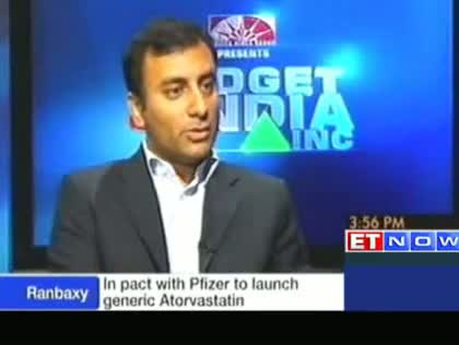 Watch India Inc expectations from budget 2012 Video