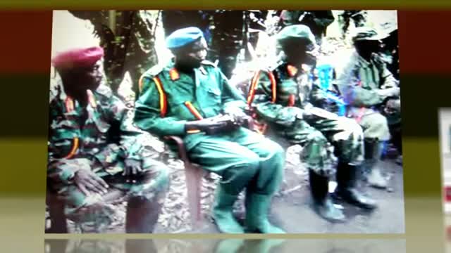 Watch Stop Kony Campaign Galvanized by Invisible Children Video Video