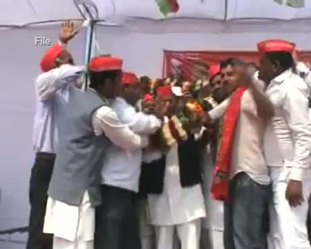 Watch Akhilesh to be next UP CM Video