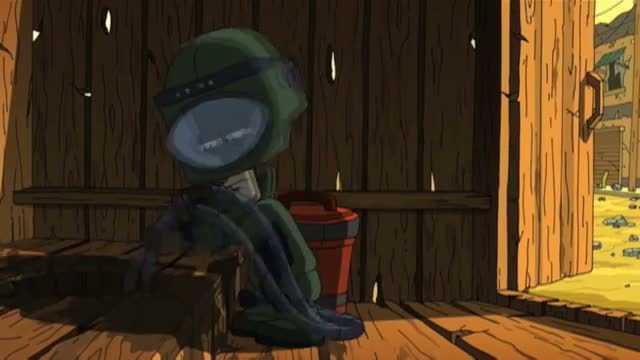 Watch AMERICAN DAD - Blockbuster Sunday (3/11) Trailer Video