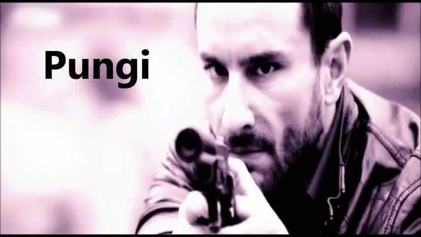 Watch pyar ki pungi baja ke full song HD  Video