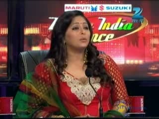 Watch Dance India Dance Season 3 March 10 '12 - Piyali Video