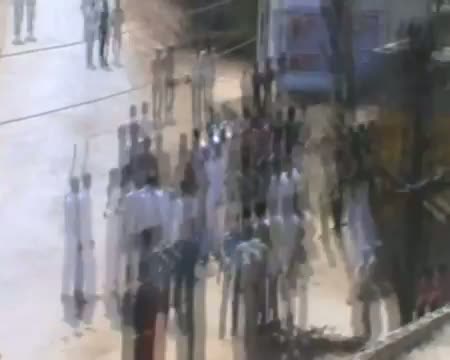 Watch Jat agitation intensifies, takes violent turn Video