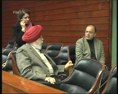 Watch Third front is an impractical idea Venkaiah Naidu Video