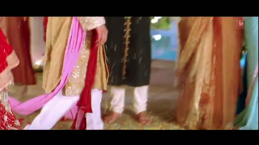 Watch Dholna (Full Song) Heyy Babyy - Ft. Akshay Kumar, Vidya Balan Video