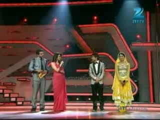 Watch Dance India Dance Season 3 March 10 '12 - Elimination Video