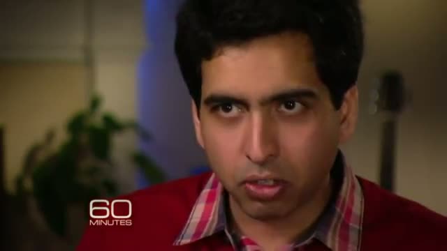 Watch Khan Academy - School of the future ? Video