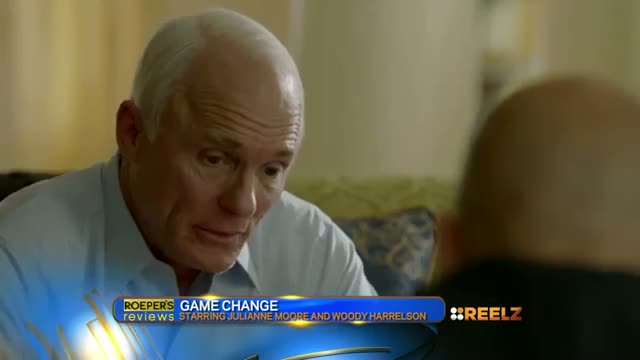 Watch Game Change Review - Richard Roeper's Reviews Video