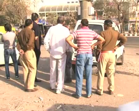Watch 23 year old waitress gang raped in Gurgaon Video