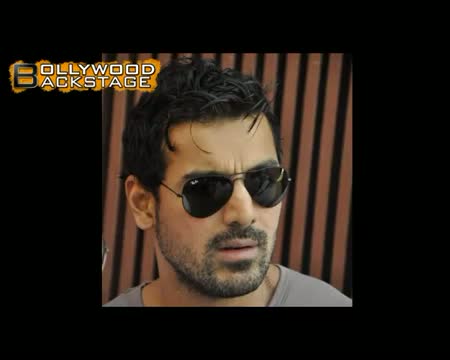 Watch John Abraham DETAINED, released on BAIL Video