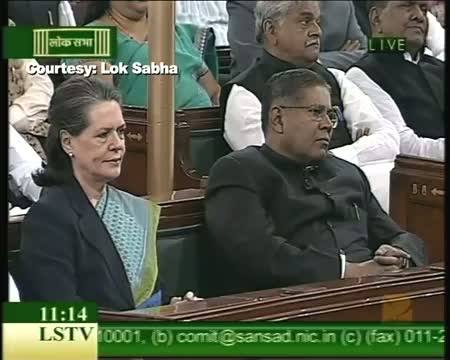 Watch PM confident of smooth sailing in Budget Session Video