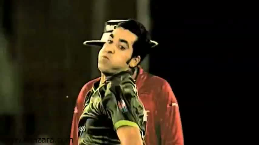 Watch Asia Cup 2012 - official Promo Video