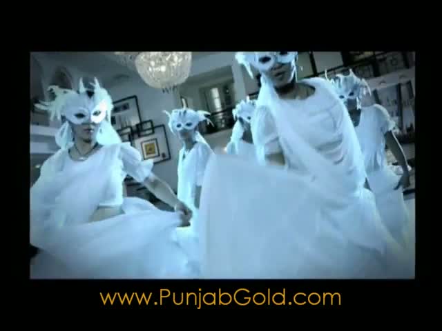 Watch Jugni - Lakhwinder Wadali ft. Tigerstyle - Naina De Buhe Video