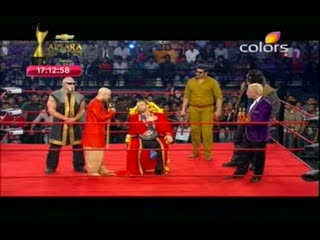 Watch Ring Ka King 10 March 2012 - Part5 Video