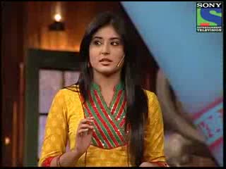 Watch Kahani Comedy Circus Ki - (HOLI Spl) Episode 18 - 10th March 2012 Performing Bharti, Siddhart & Dr. Nidhi Video