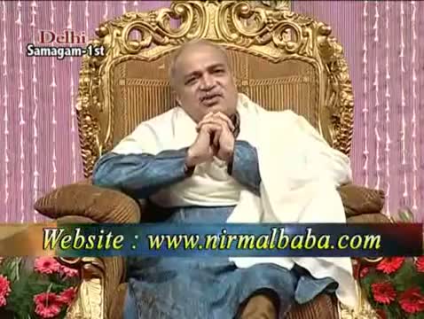 Watch Nirmal Baba Darbar Video Video