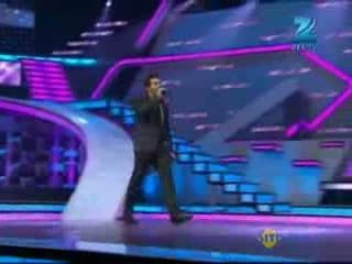 Watch Dance India Dance Season 3 March 11 '12 - Pradeep & Piyali Video