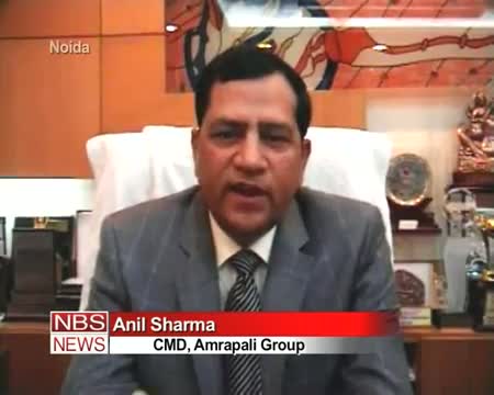 Watch Union Budget Real estate sector expects good news Video