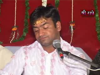 Watch Bhai Mahavir Ji - 17 September 2005 - Part 2 - Hum To Deewana Shyam Ke Radhe Radhe Gaye Gain Video