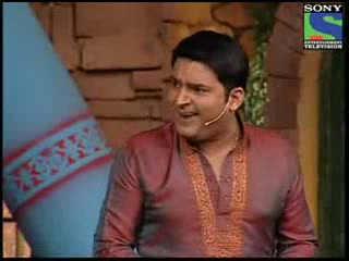 Watch Kahani Comedy Circus Ki - (HOLI Spl) Episode 19 - 11th March 2012 - Performing Kapil Sharma, Sumona & Toasty Video