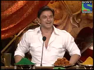 Watch Kahani Comedy Circus Ki - (HOLI Spl) Episode 19 - 11th March 2012 - Performing Siddharth & Mantra Video