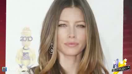 Watch Jessica Biel Reveals Her Rebellious Teenage Past Video
