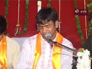 Watch Bhai Mahavir Ji - 17 September 2005 - Part 4 - Chanda ki Chandani, Mohan Ki Basuri, Baaj Oothi, Baaj Oothi Video