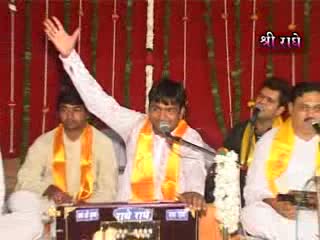 Watch Bhai Mahavir Ji - 17 September 2005 - Part 5 - Apni Najron Ke Teer Chala De, Mohan Mere Saawariya Video