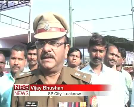 Watch Akhilesh Yadav to take oath as UP CM Video