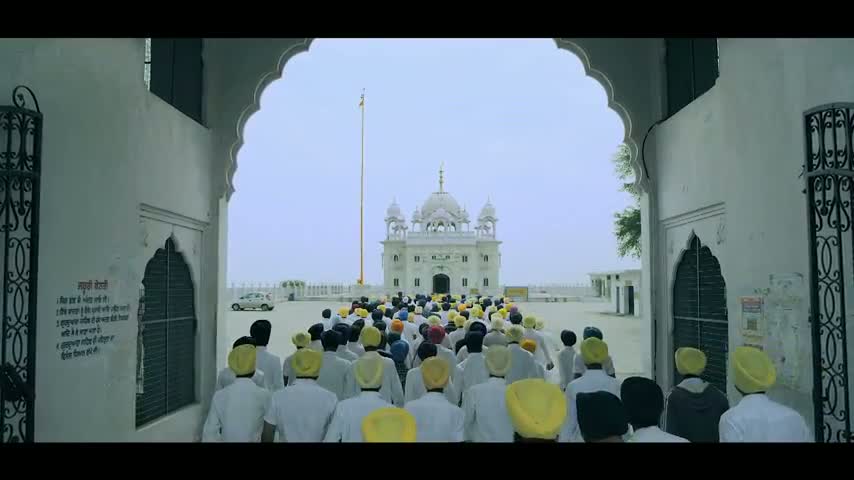 Watch Gobind De Laal - Diljit Dosanjh Video