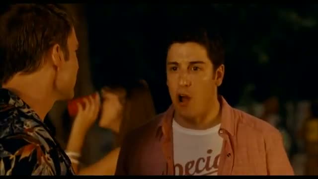 Watch American Reunion - Official Trailer 3 [HD] Video