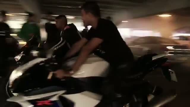 Watch Feel it sohniye (Official Remix Video) - By Bonafide & Kam Frantic Video