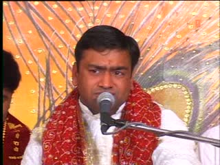 Watch Bhai Mahavir Ji - Shyama Shyama - Part 2 - Mere Ghar Ke Aage Mohan Tera Mandir Ban Jaye Video