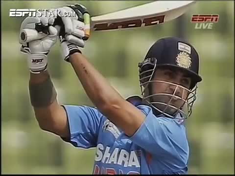 Watch Virat Kohli, Gautam Gambhir lead India in Asia Cup Video