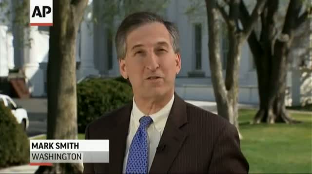 Watch Obama, Cameron Vow No Rush for Afghan Exit Video