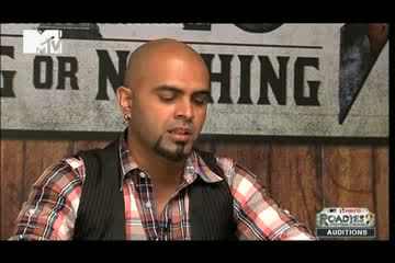 Watch Webisode No 56 - Mirza Andaaz (Hyderabad Audition) Video