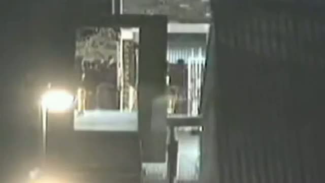 Watch London riots CCTV shows teenager Darrell Desuze fatally attacking pensioner Video