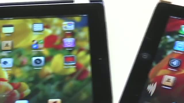 Watch The new iPad review Video