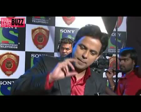 Watch CID 15 years Celebration VEERTA AWARDS ( NEWS ) Video