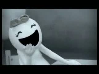 Watch VODAFONE - The Zoozoo way of dealing with pests Ad Video