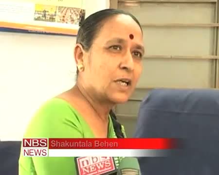 Watch 10 year old lost eyesight in school punishment Video