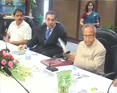 Watch Economic Survey predicts 6 9% GDP growth in 2012 Video