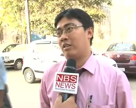 Watch Increase in tax slab limit main demand of office goers Video