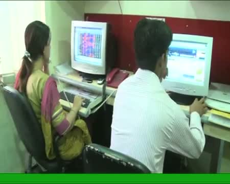 Watch Sen$ex, Nifty fail to rise, BSE expects high from Budget Video